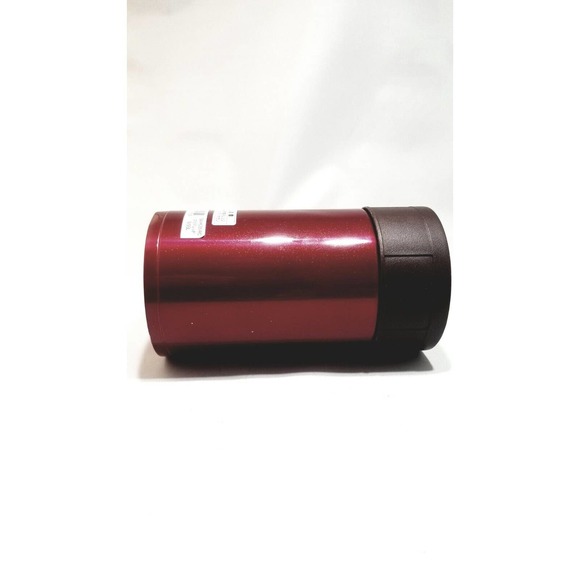 Zojirushi Stainless Food Jar 550ml Cooking Thermo Soup SW-HC55 RED Please Read - Picture 2 of 11